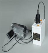 泽荣ZHS1220型防爆照相机