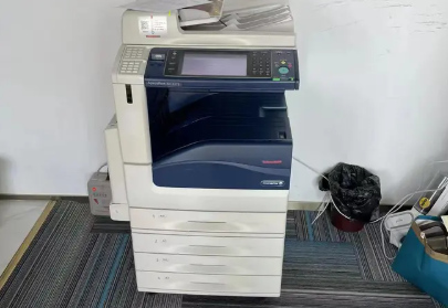 批发多功能彩色黑白打印机复印 批发多功能彩色黑白打印机复印