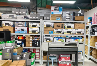 批发喷墨式打印机及维修 批发喷墨式打印机及维修