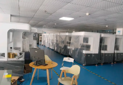 智能视觉点胶机 Uv打印机