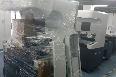 智能视觉点胶机 Uv打印机