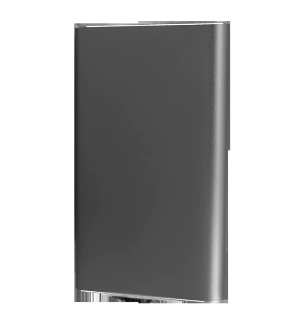 移动硬盘批发500g高速1t金属手机电脑