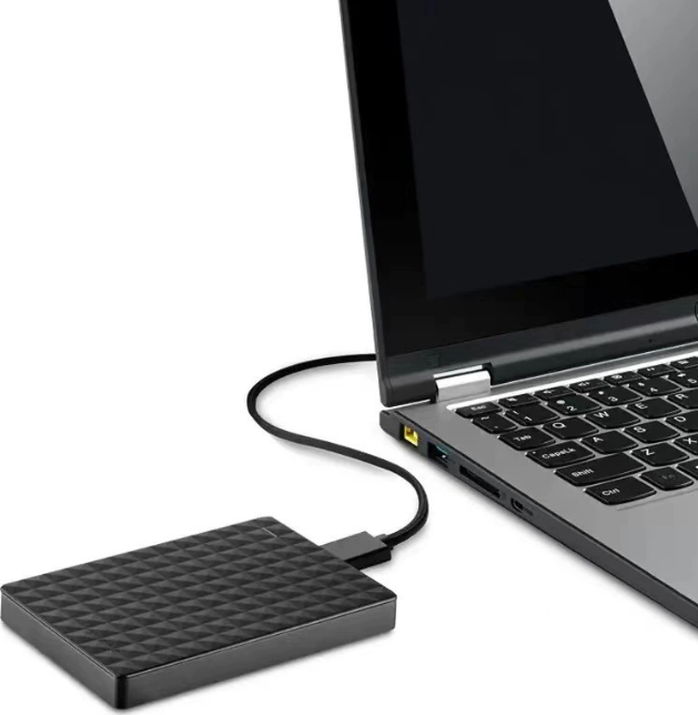 移动硬盘批发跨境电商扩容4T2T外置硬盘