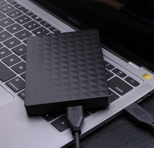 移动硬盘批发跨境电商扩容4T2T外置硬盘