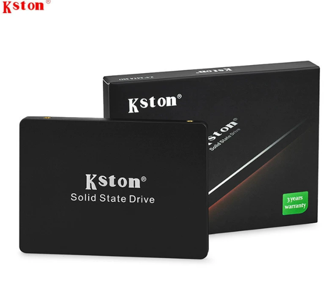 厂货通现货2.5寸SATA3接口SSD固态硬盘批发笔记本硬盘