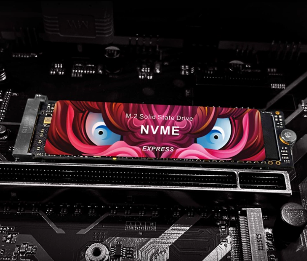 批发2280SSD固态硬盘