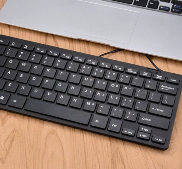 K1000迷你有线键盘 电脑通用键盘USB有线小键盘 批发有 K1000迷你有线键盘 电脑通用键盘USB有线小键盘 批发有