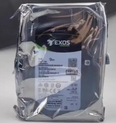 希捷企业级 3.5寸 硬盘 SAS ST8000NM018B