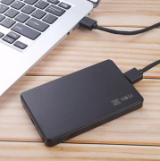 移动硬盘批发500g高速1t金属手机电脑