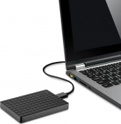 移动硬盘批发跨境电商扩容4T2T外置硬盘