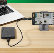 移动硬盘大容量批发500g高速1t