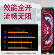 批发2280SSD固态硬盘