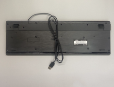 批发AOC冠捷KB161有线键盘